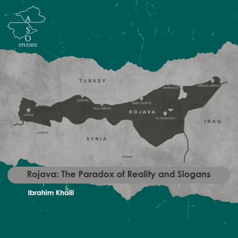 Rojava: The Paradox of Reality and Slogans