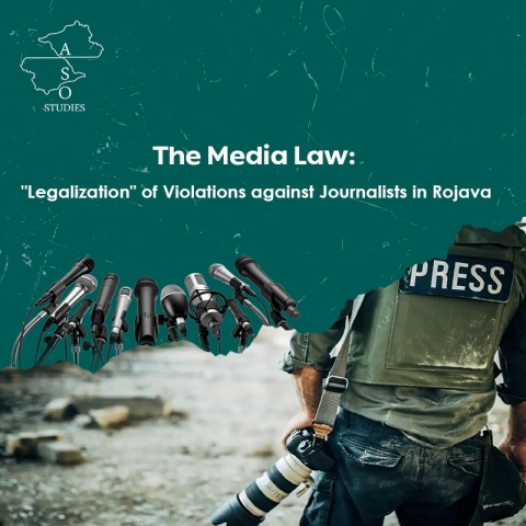 The Media Law: 