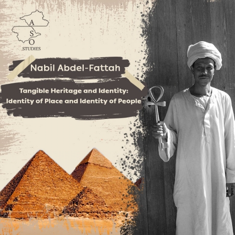 Tangible Heritage and Identity: Identity of Place and Identity of People