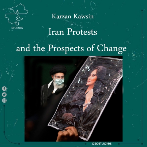 Iran Protests and the Prospects of Change