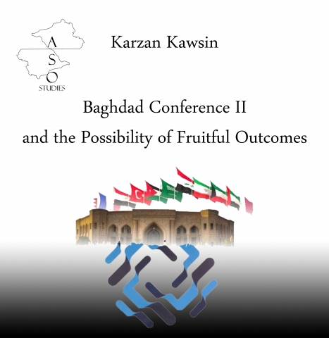 Baghdad Conference II and the Possibility of Fruitful Outcomes 