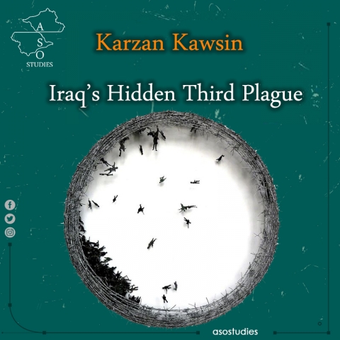 Iraq’s Hidden Third Plague