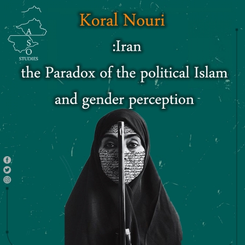 Iran: the Paradox of the political Islam and gender perception